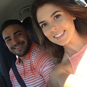 Meet your Posher, Nicholas